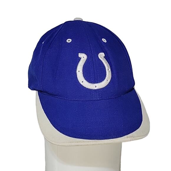 Twins Enterprise NFL Indianapolis Colts Hat - Picture 1 of 10
